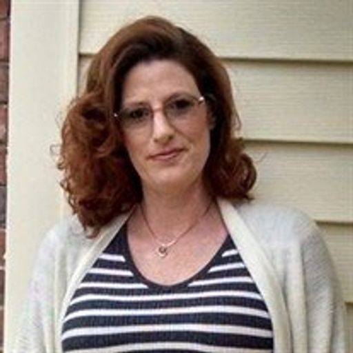 Mundi  Renee Martin Profile Photo