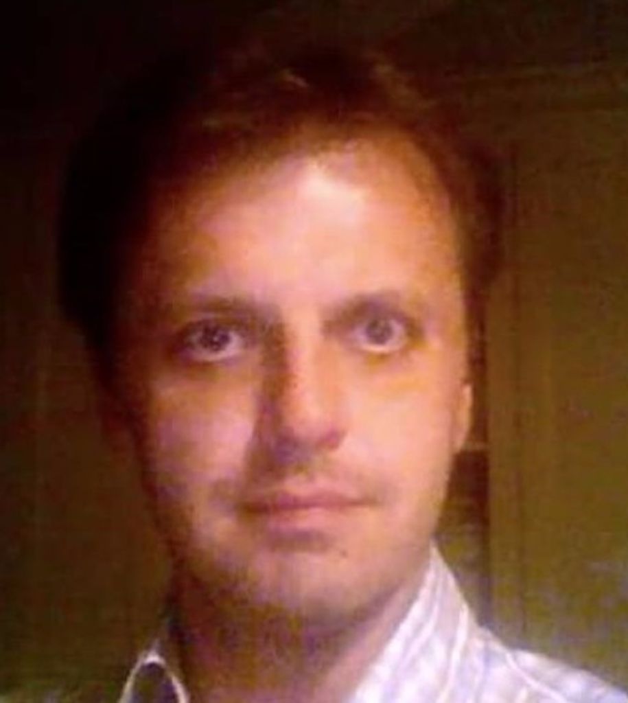 Christopher  David Butler