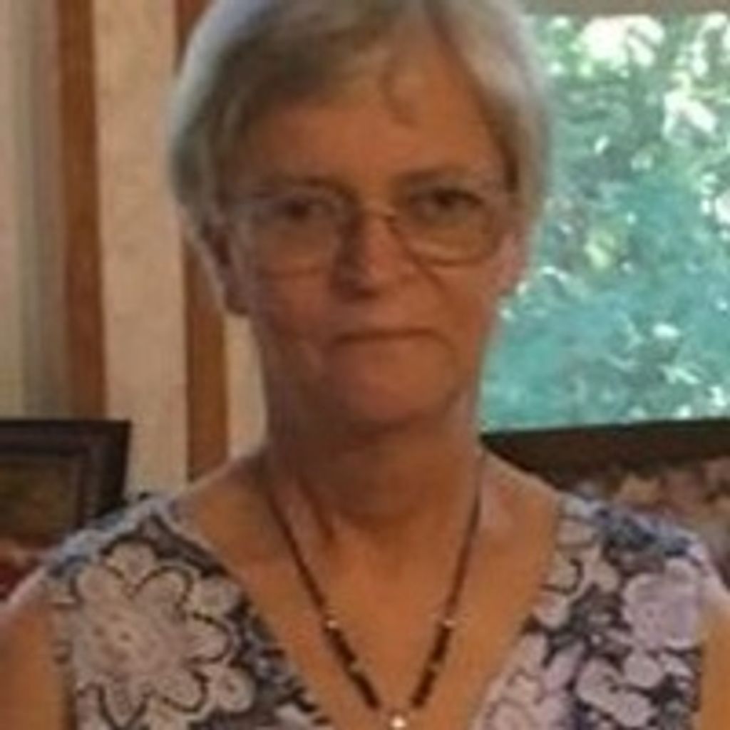 Marie Halfen