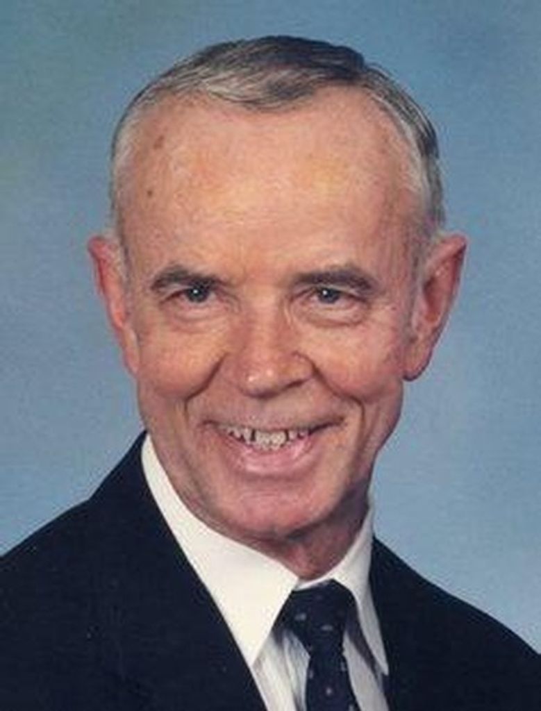 David Earl Kinlaw