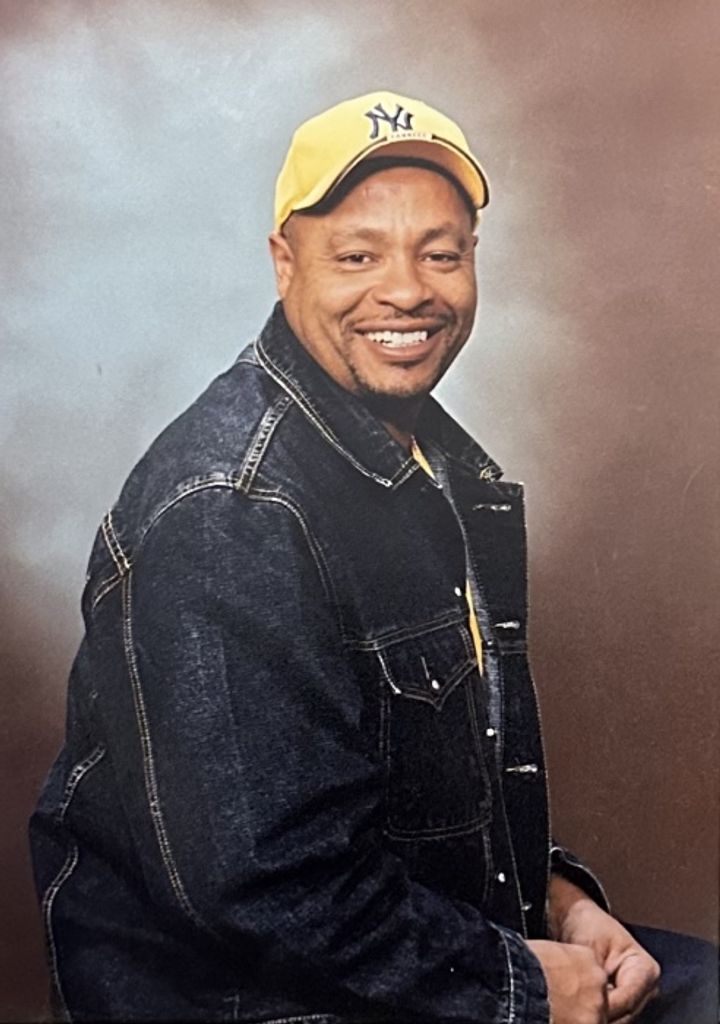 Bennie L. Roseburr, Sr. Profile Photo