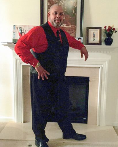 Michael R. Clark's obituary image