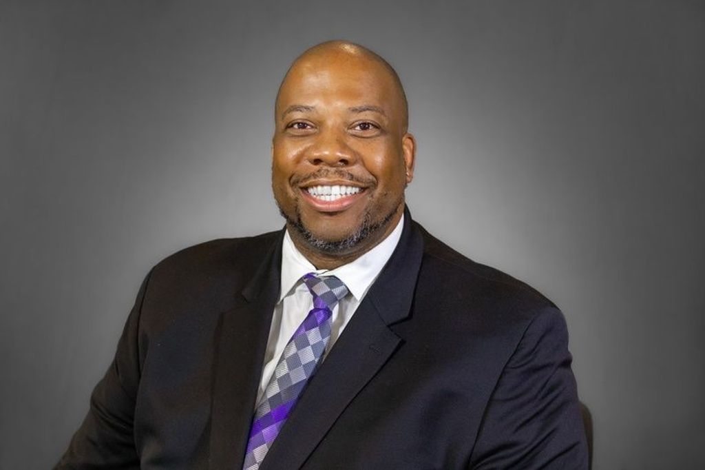 Kenneth R. Armwood Profile Photo