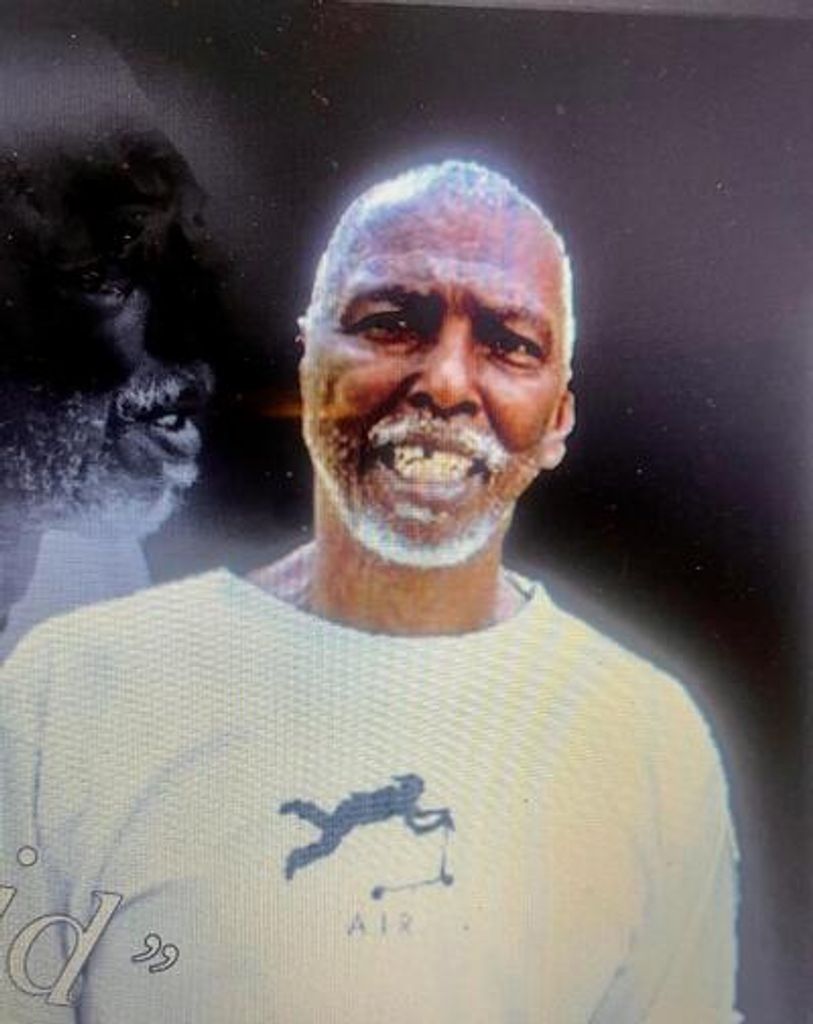 Arnold Ellis Clay, Jr. Profile Photo