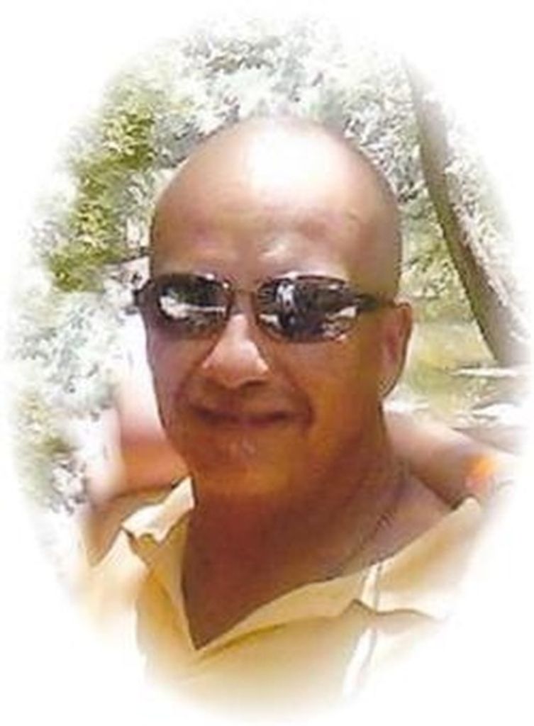 John Robert Day