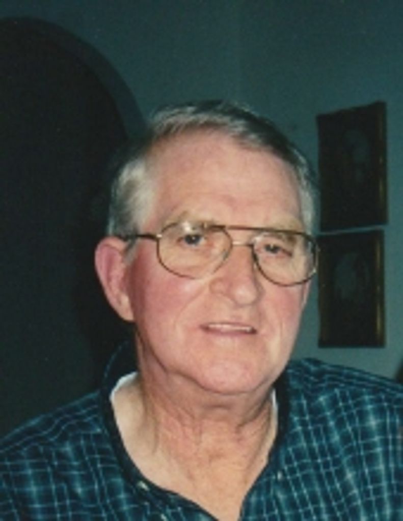 Bobby Frank Bertram Profile Photo