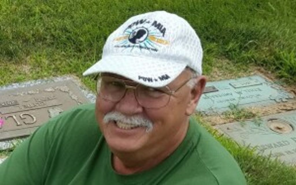 Gary Alan Phillips, Sr.
