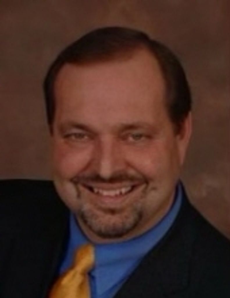 Mark Abbott