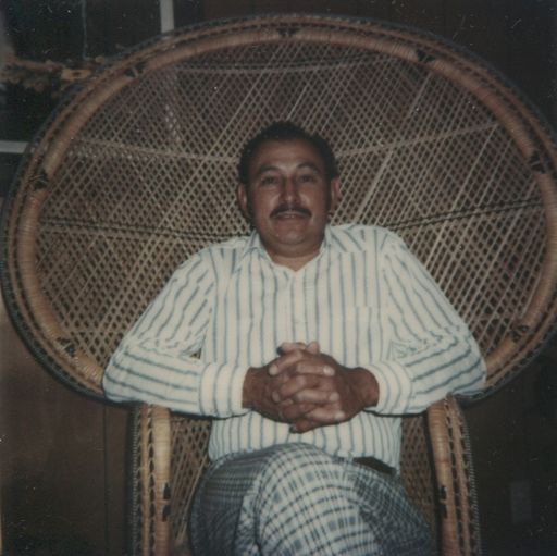Gilbert O. Garcia photo gallery thumbnail 40 of 49