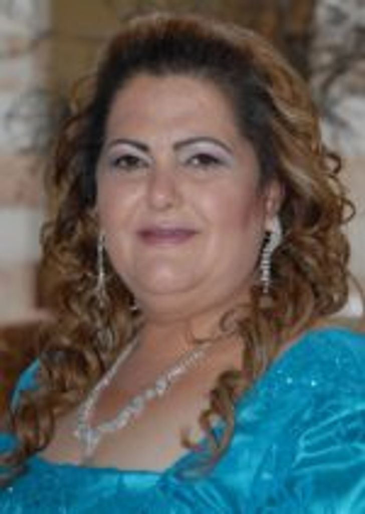 Suheir Oa Hanna