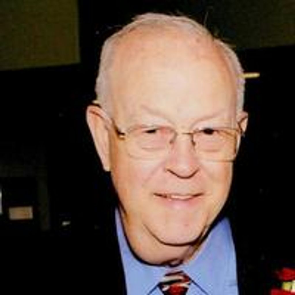 Charles Thomas Mccorkle
