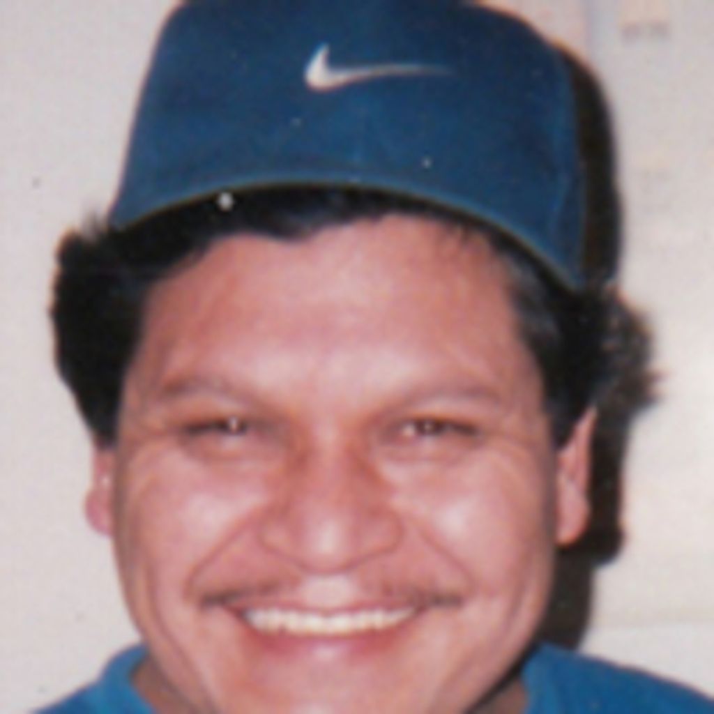 Maurilio Ramirez