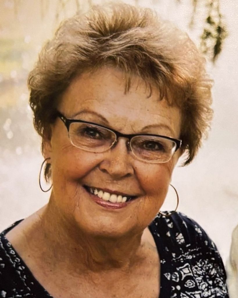 Carrie Curtis Profile Photo