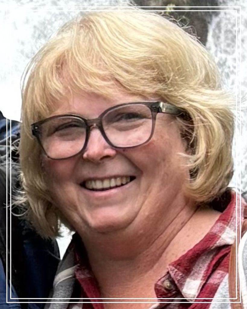 Debra "Debi" Ann Lake