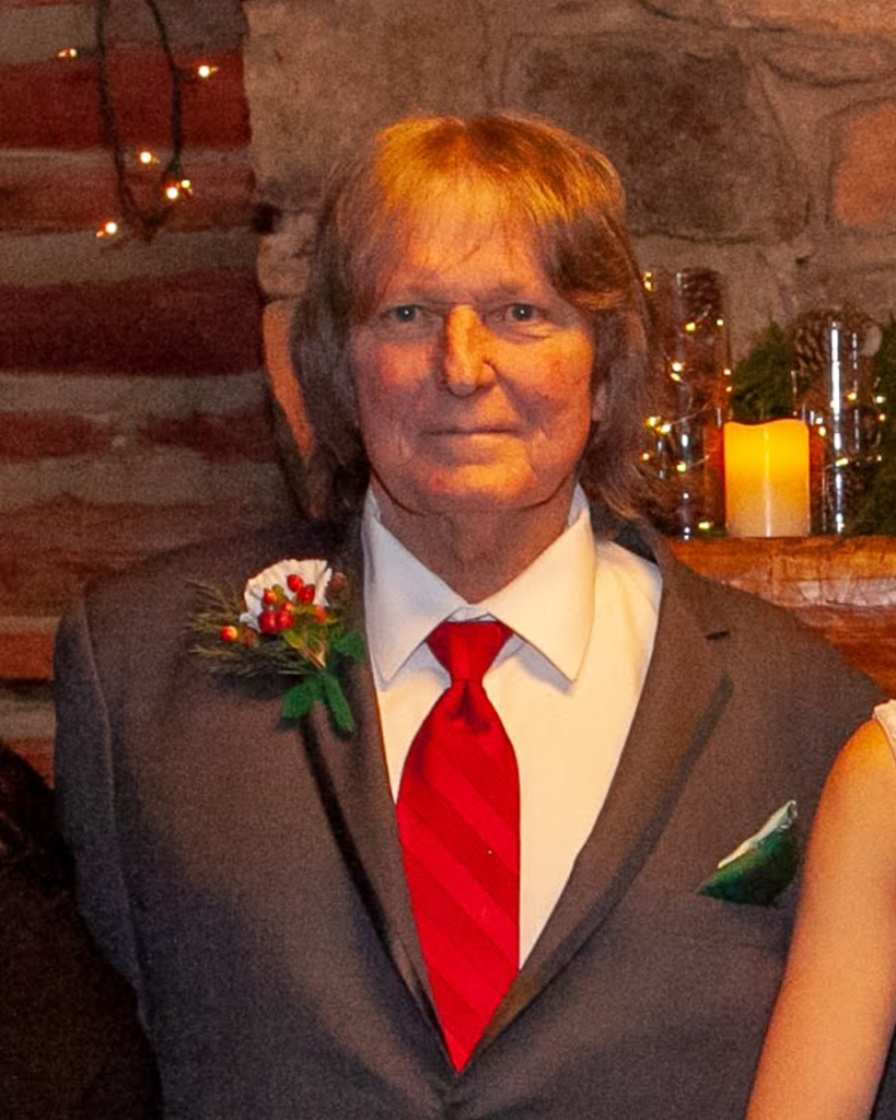 Donald “Donnie” Eugene Myers