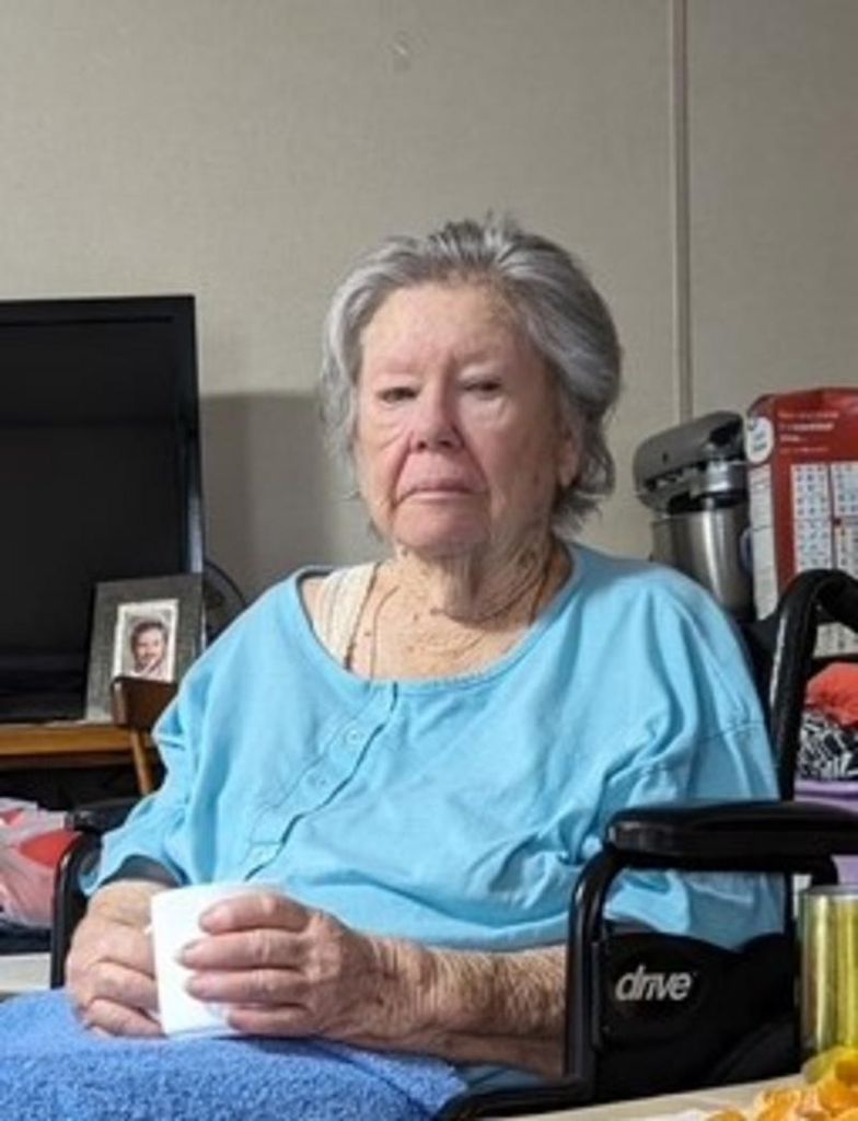 Billie Ann Robbins Profile Photo