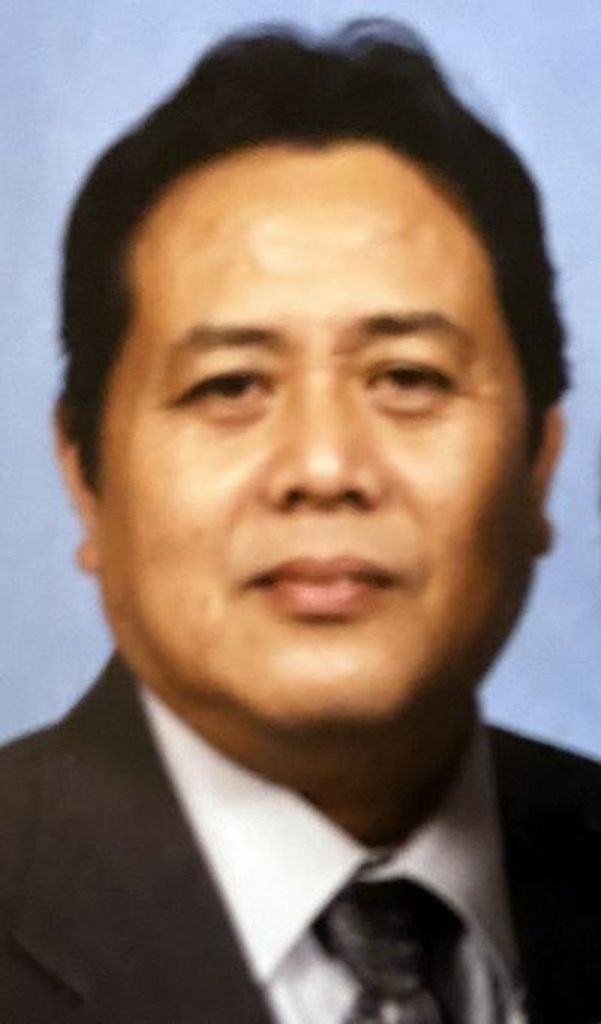 Virgilio Buenaseda Profile Photo