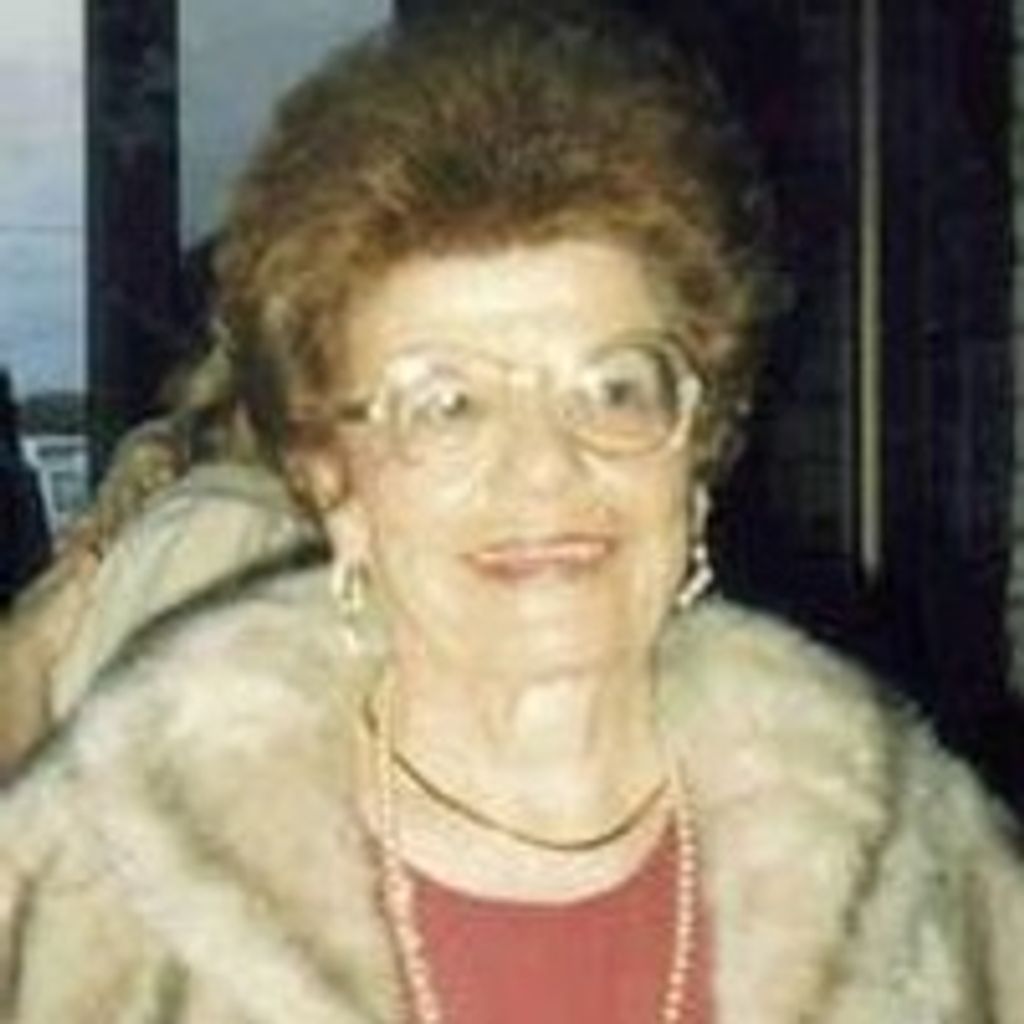 Margaret "Margie" Danielski