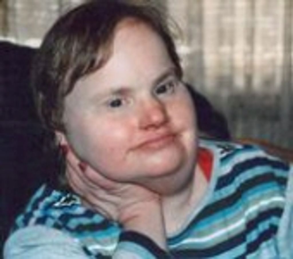 Carolyn Ann Iott