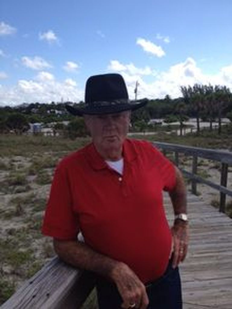Robert Cox