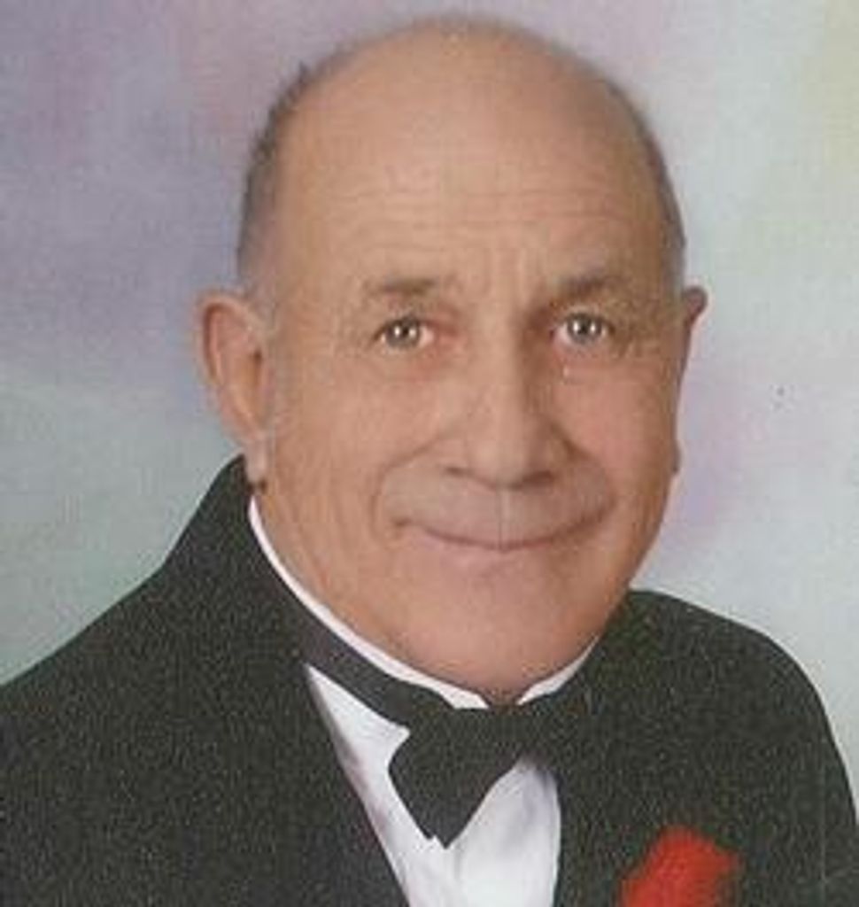 Stanley A. Buchholz Profile Photo