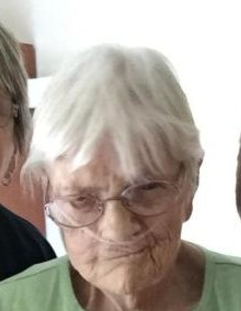 Daisy Irene Showalter