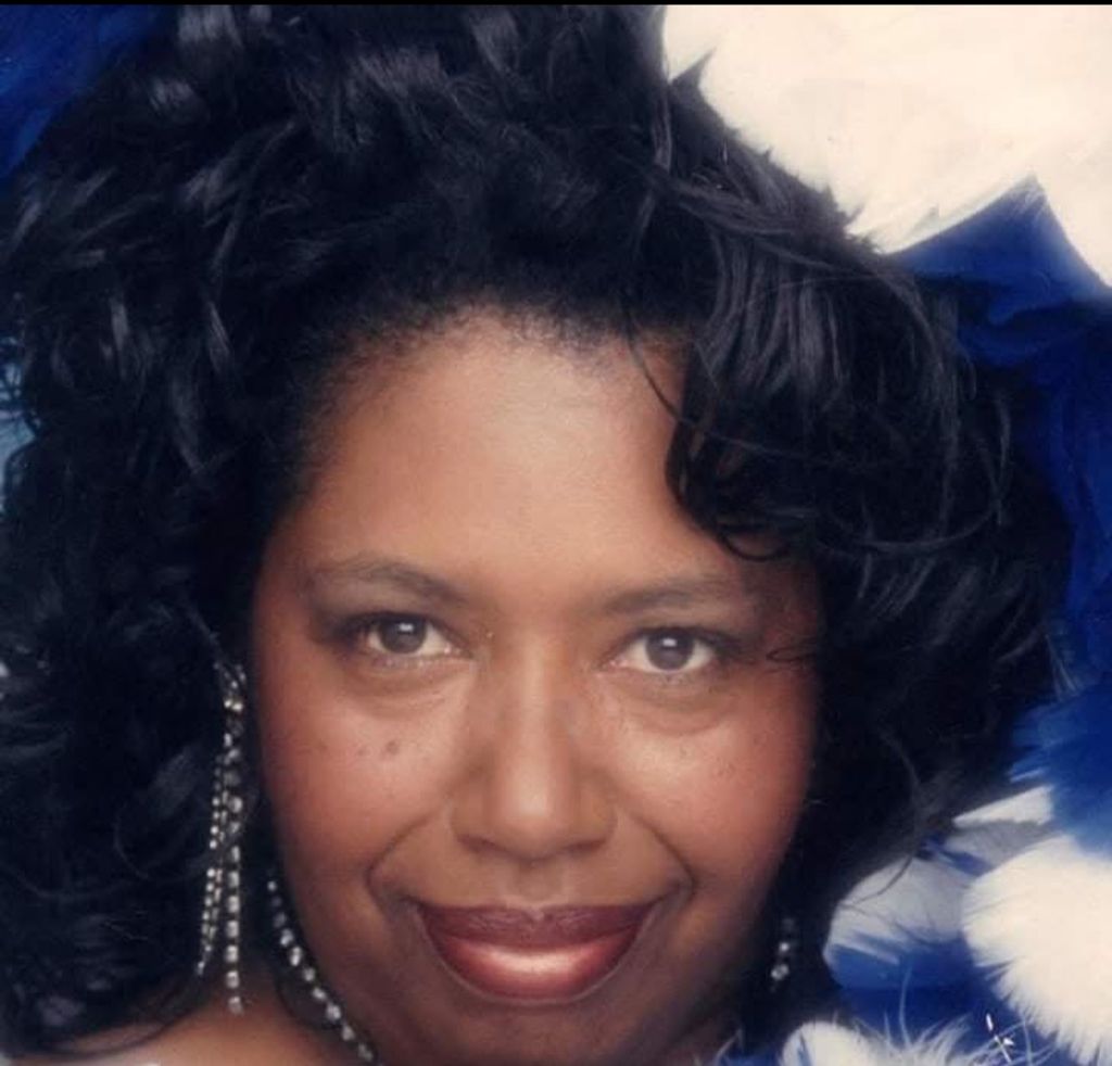 Rhudine L. Mcleod Profile Photo