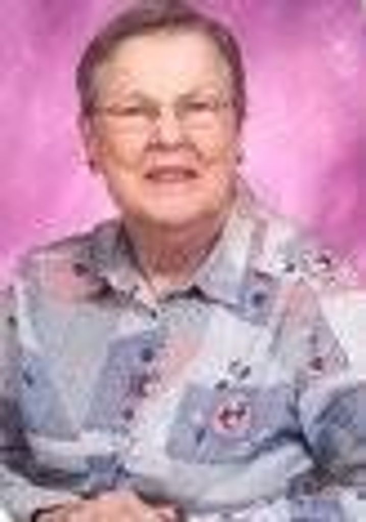 Bettye Margaret Richardson