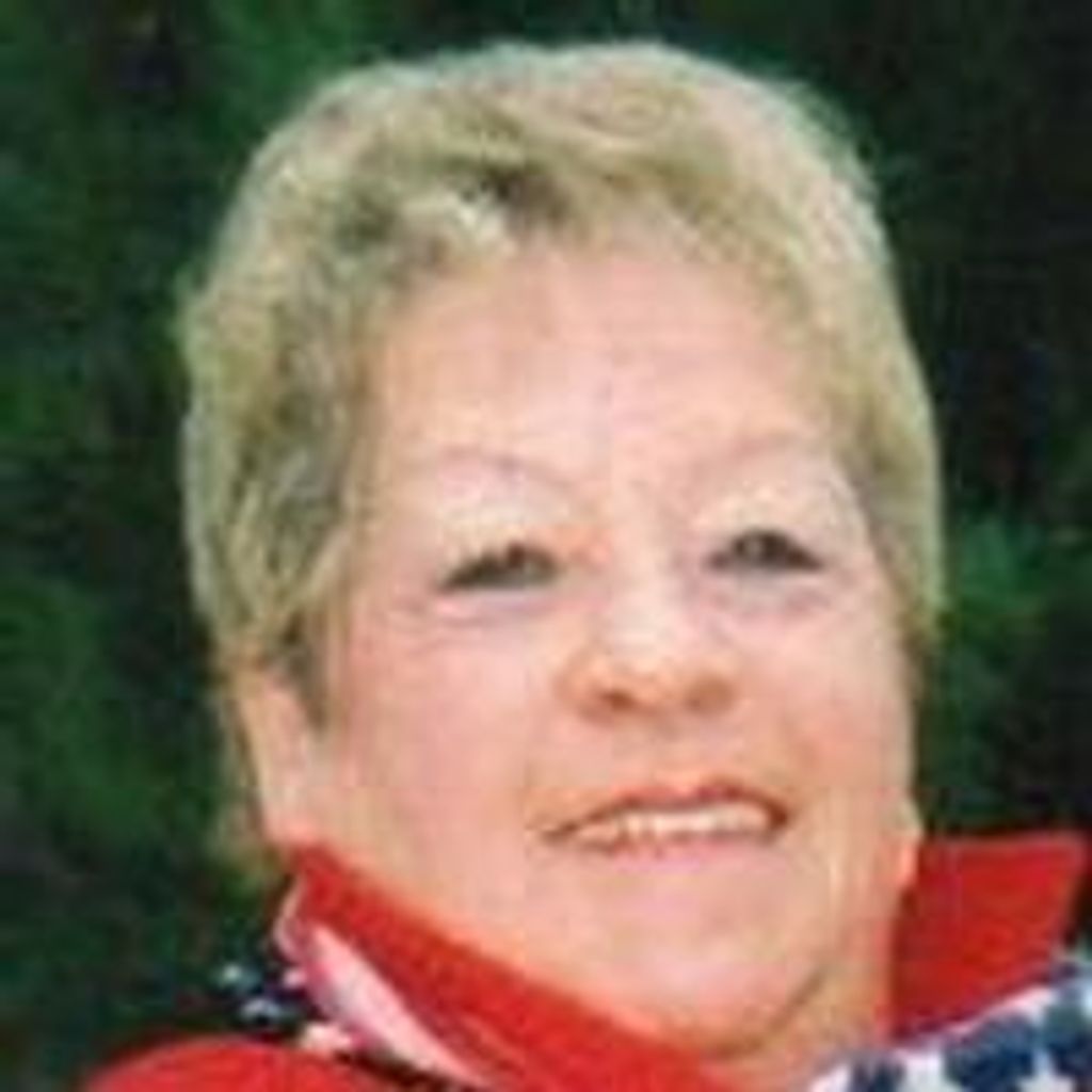 Donna M. Reed