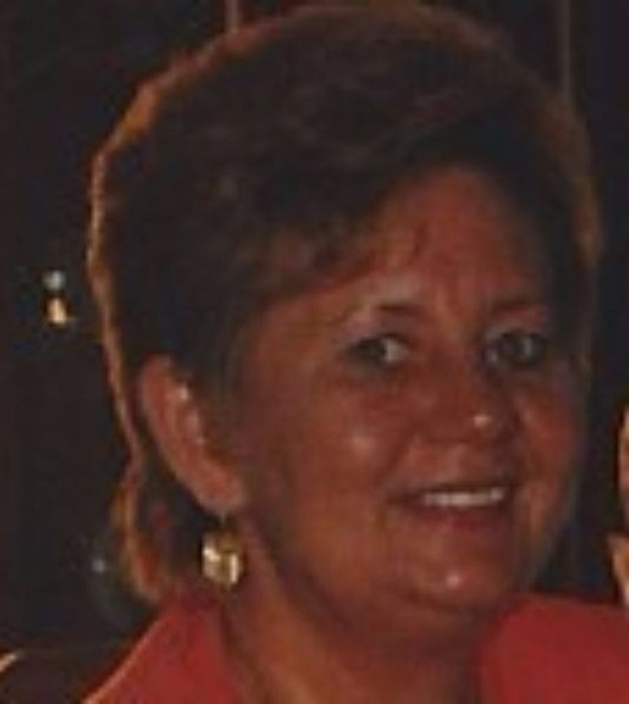 Sharon Saunders