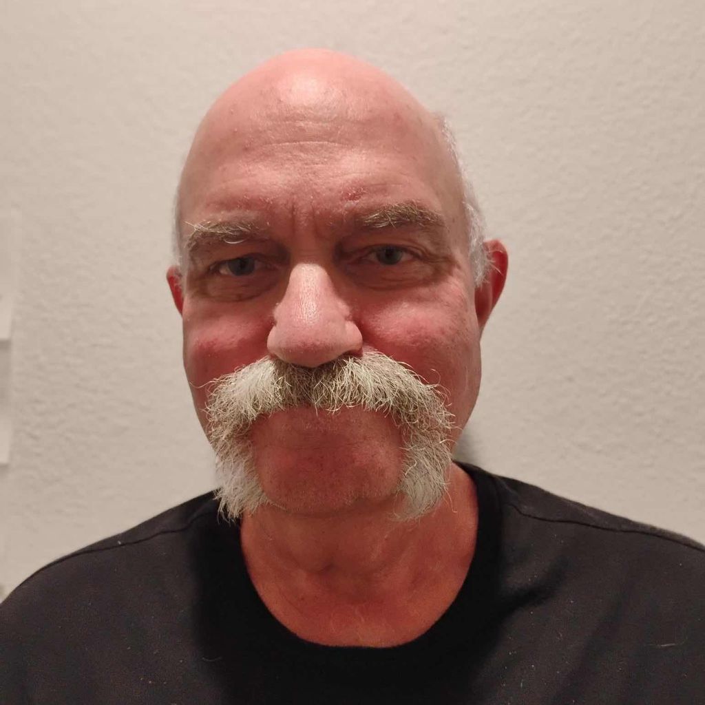 Carl Gulas Profile Photo