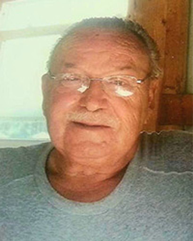 George Jerry Skorna
