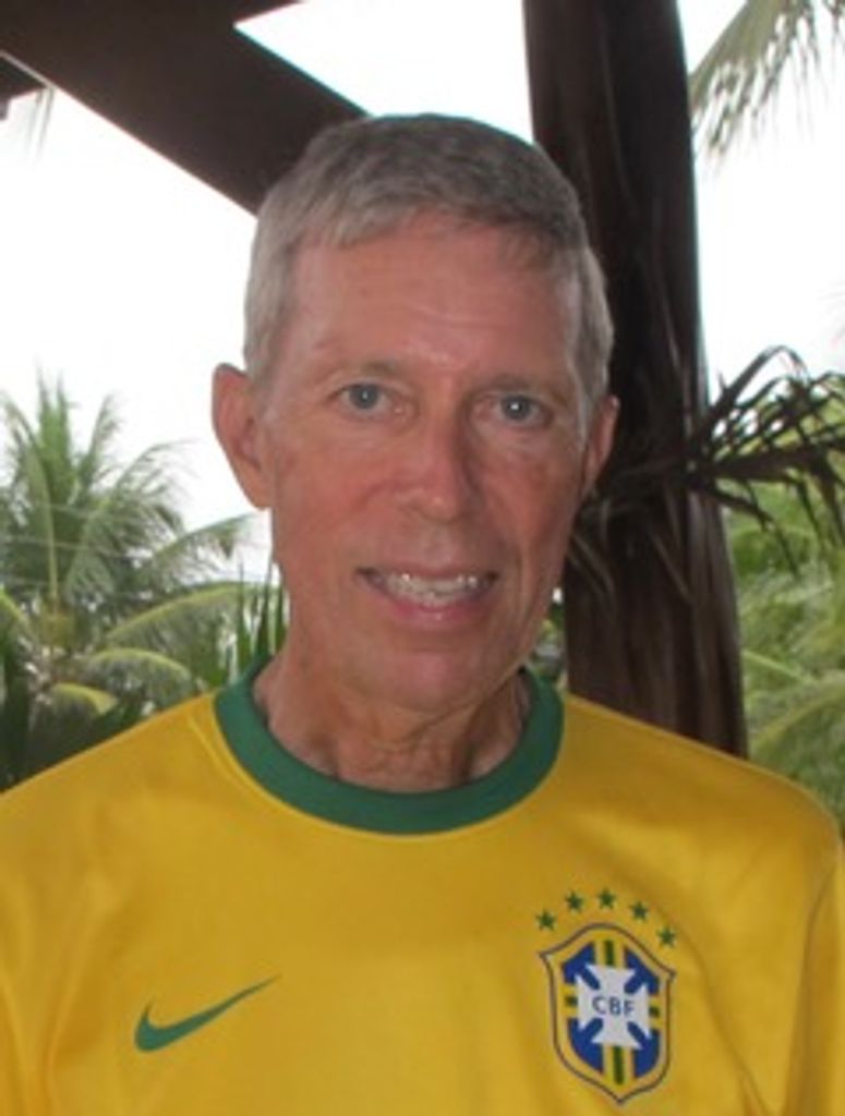Richard Leroy Ancelet Profile Photo