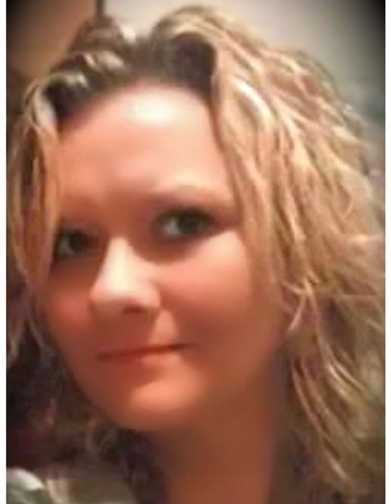 Rebecca Sue (Mcmillian)  Hall Profile Photo