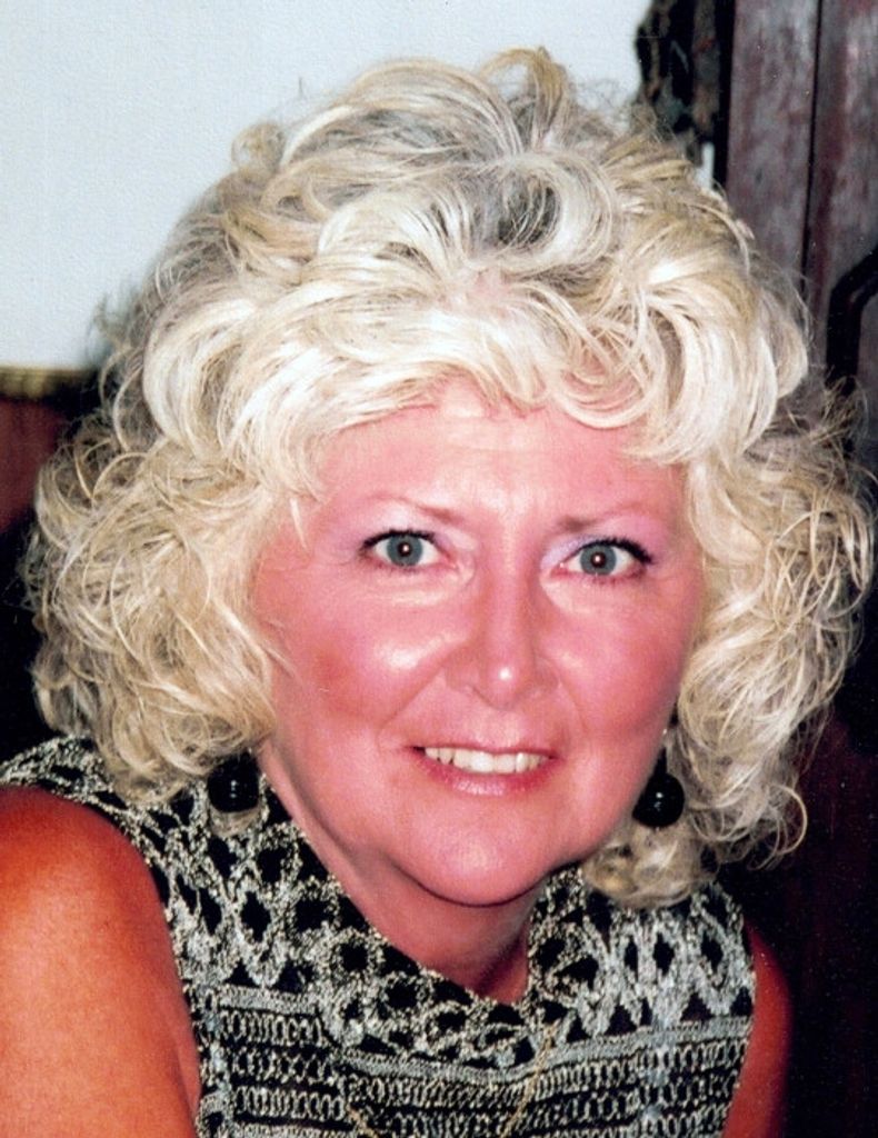 Ginger (Hamm)  Smith Profile Photo