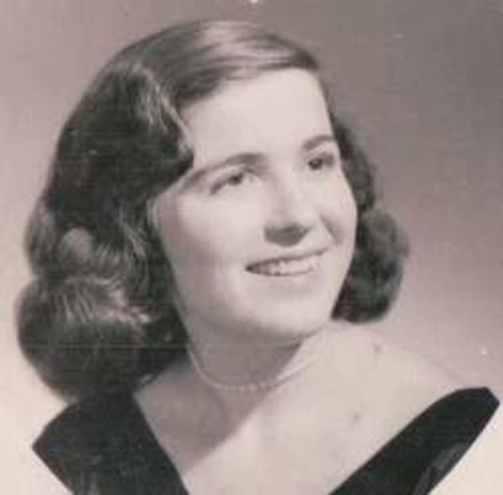 Letitia Catherine Dowling