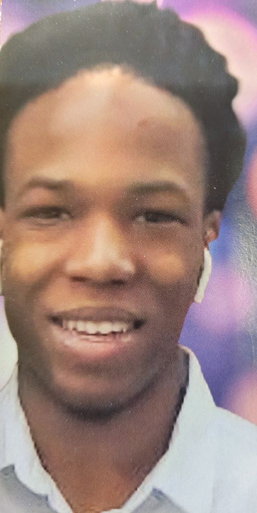 Sean Maurice Guyton