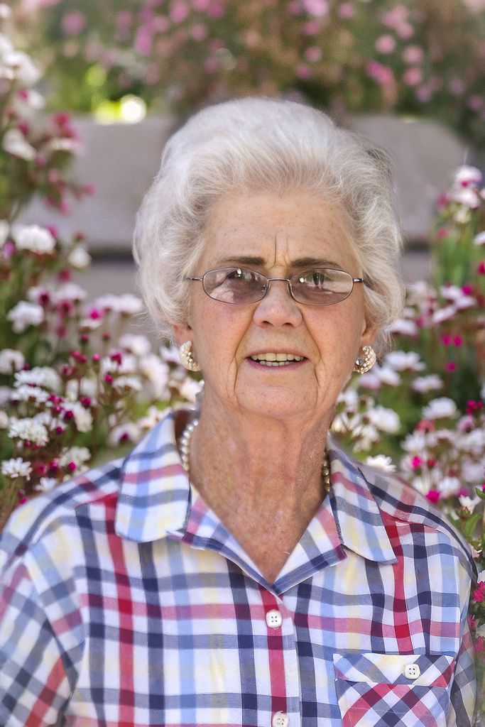 Carline Philyaw Pilkington