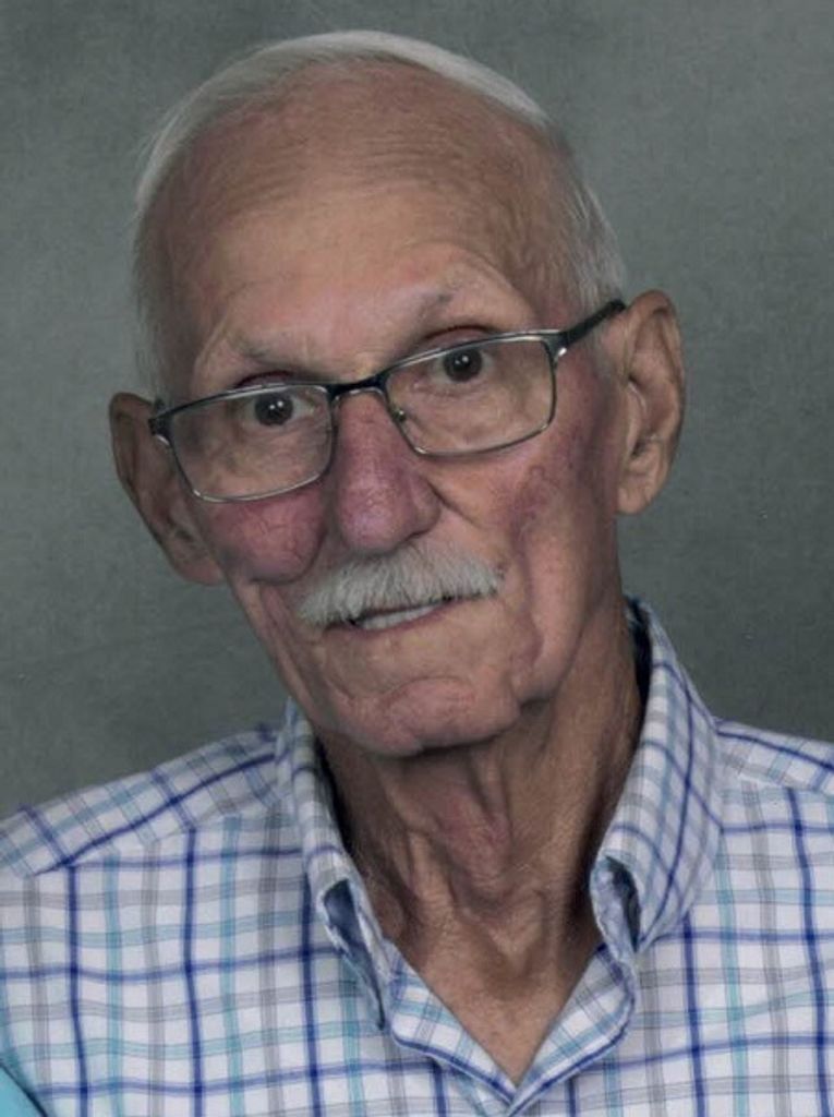 Melvin "Mousie" Daunhauer Profile Photo