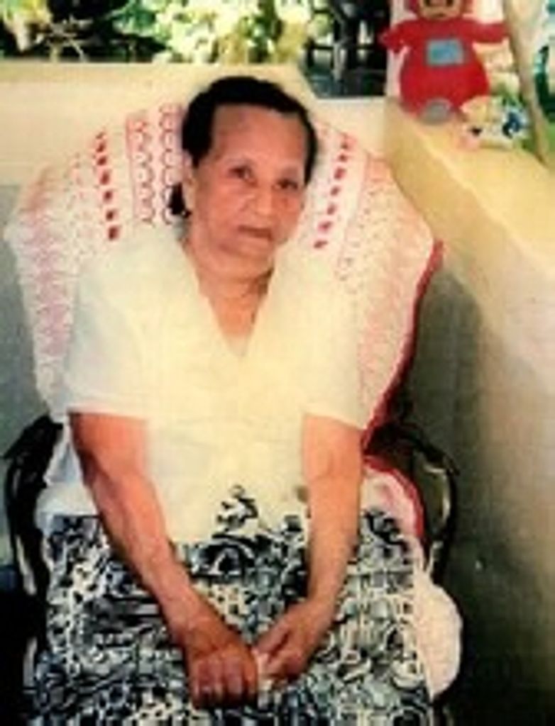 Luisa Diaz Torres