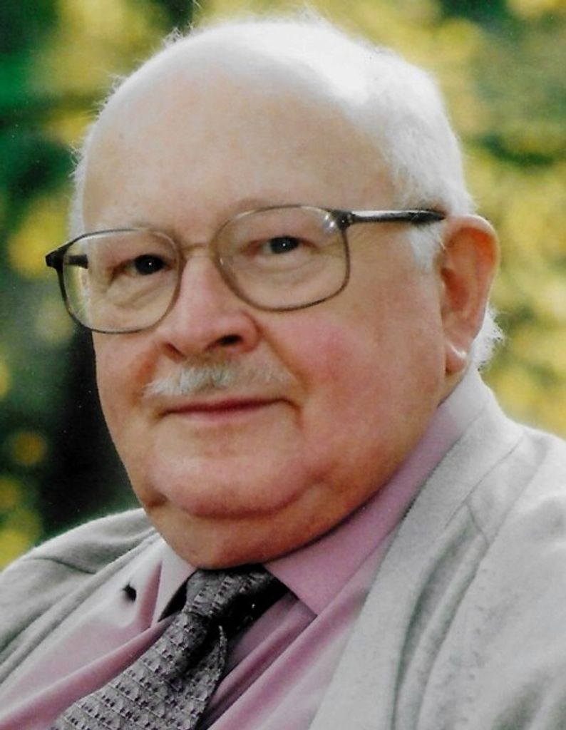 Gene E. Riggs Profile Photo