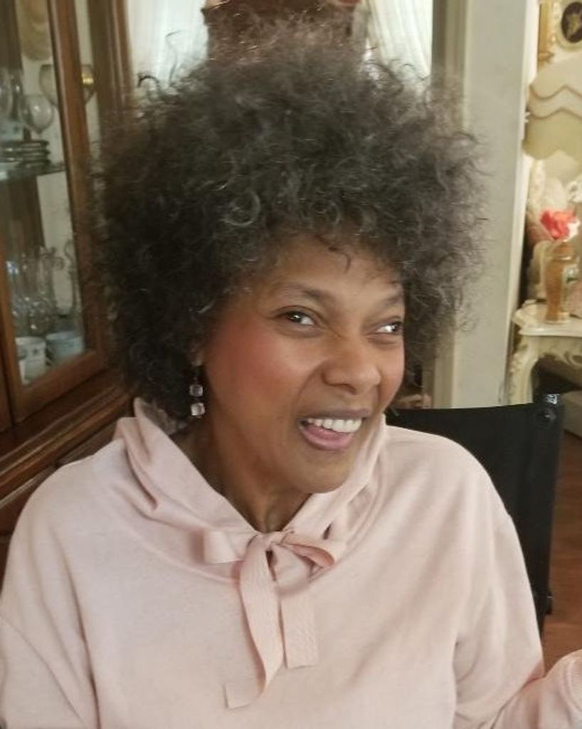 MARY DENISE MCCULLUM