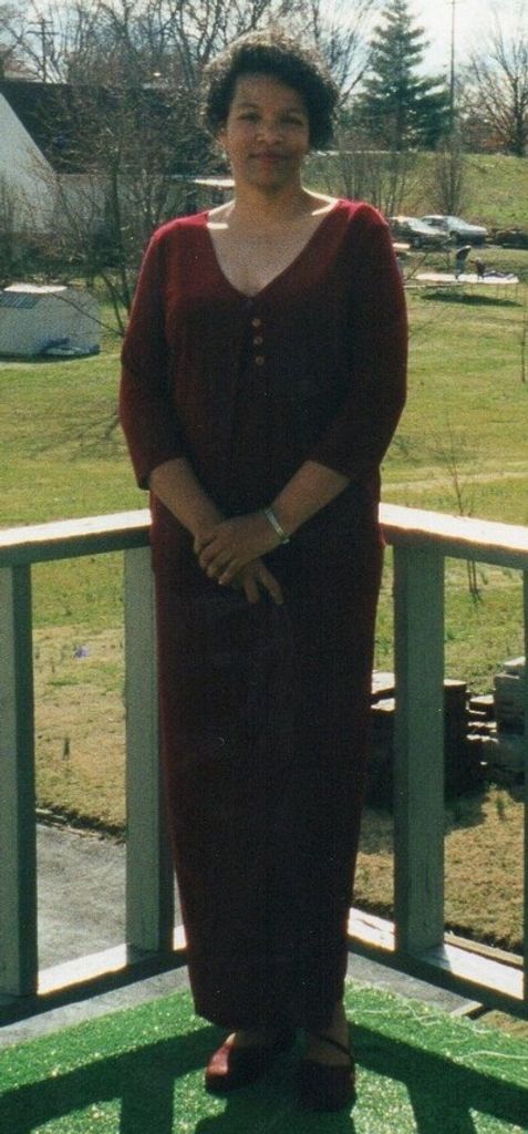 Deborah J Mitchell Profile Photo