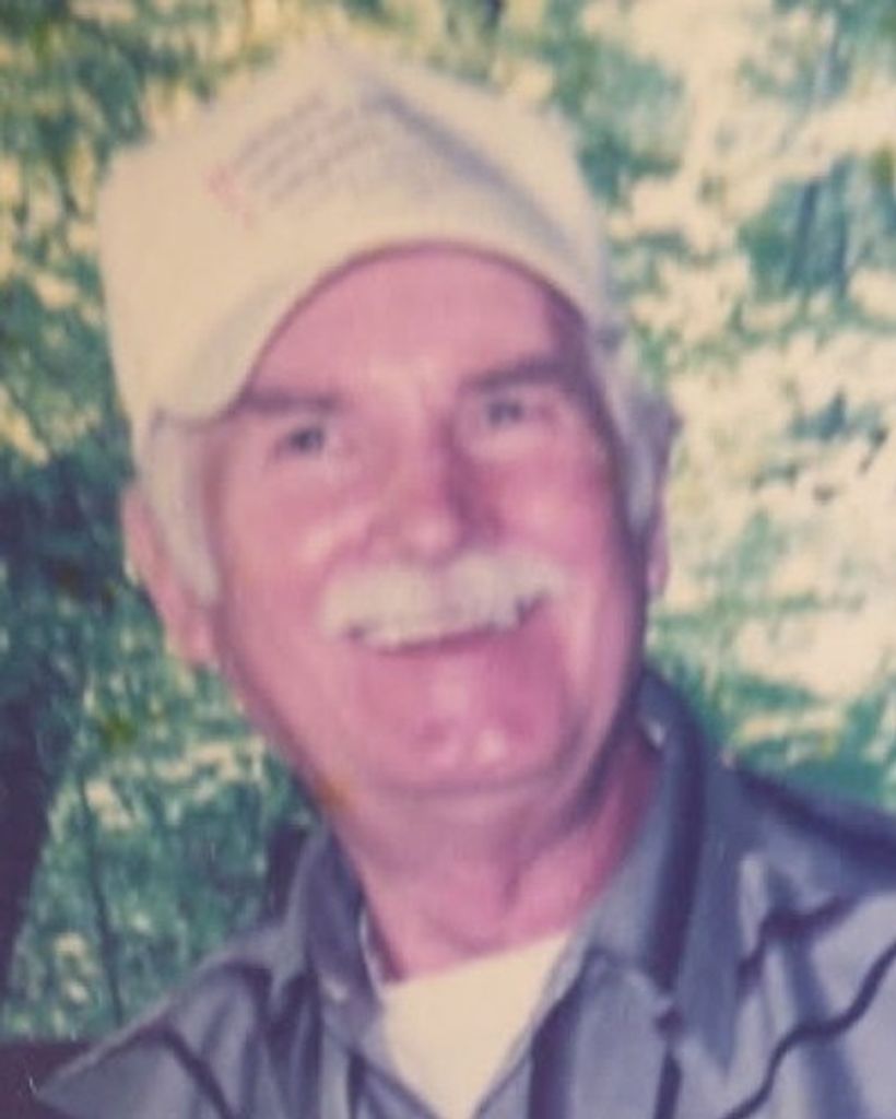 Norman Dykes