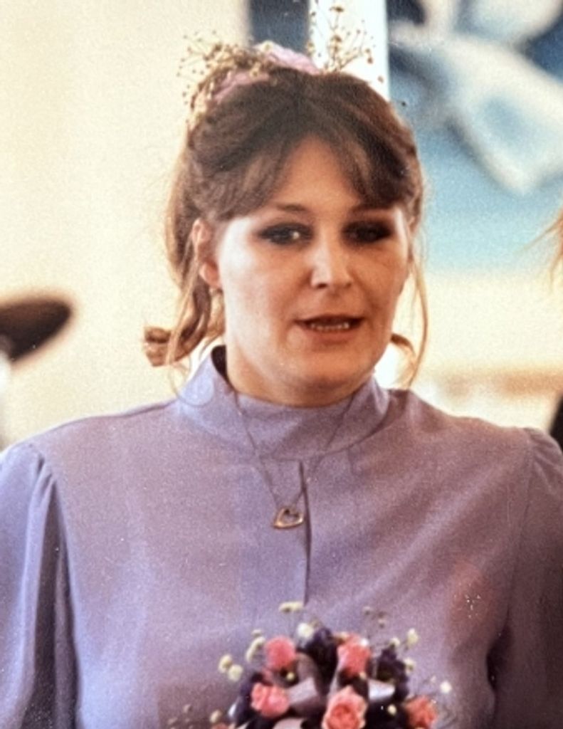 Kathleen Joanne Stokes