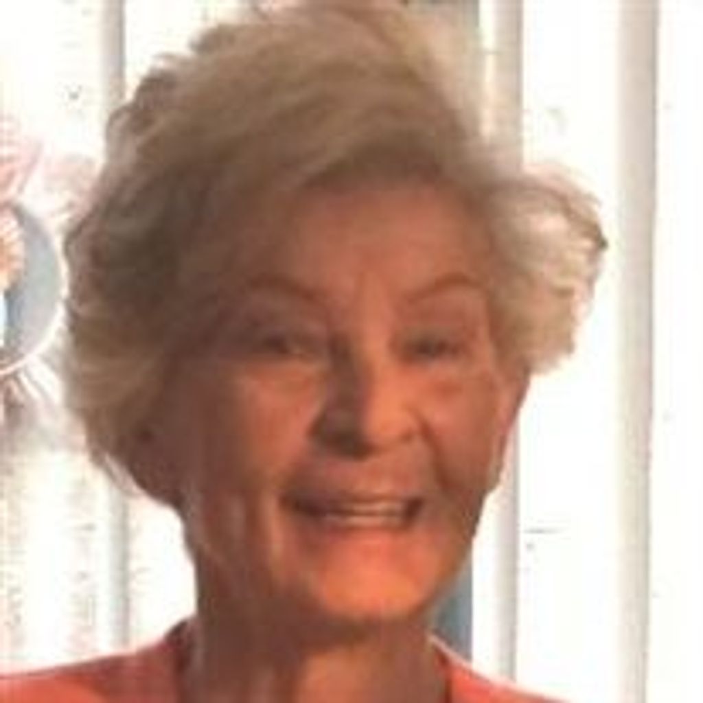 Mary Ann Harvey