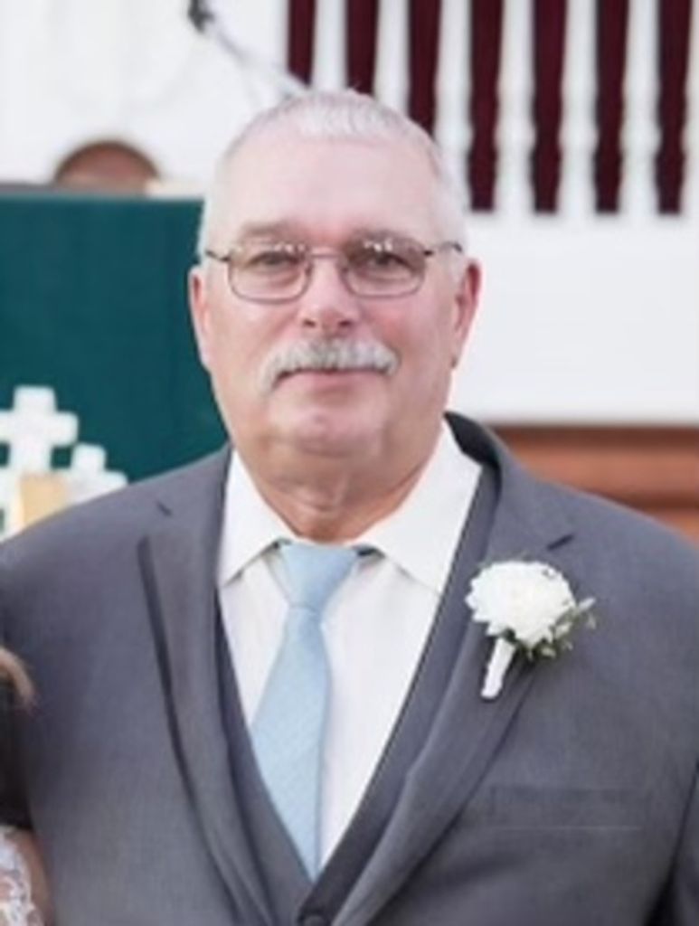 Jeffrey Ray Snook Profile Photo