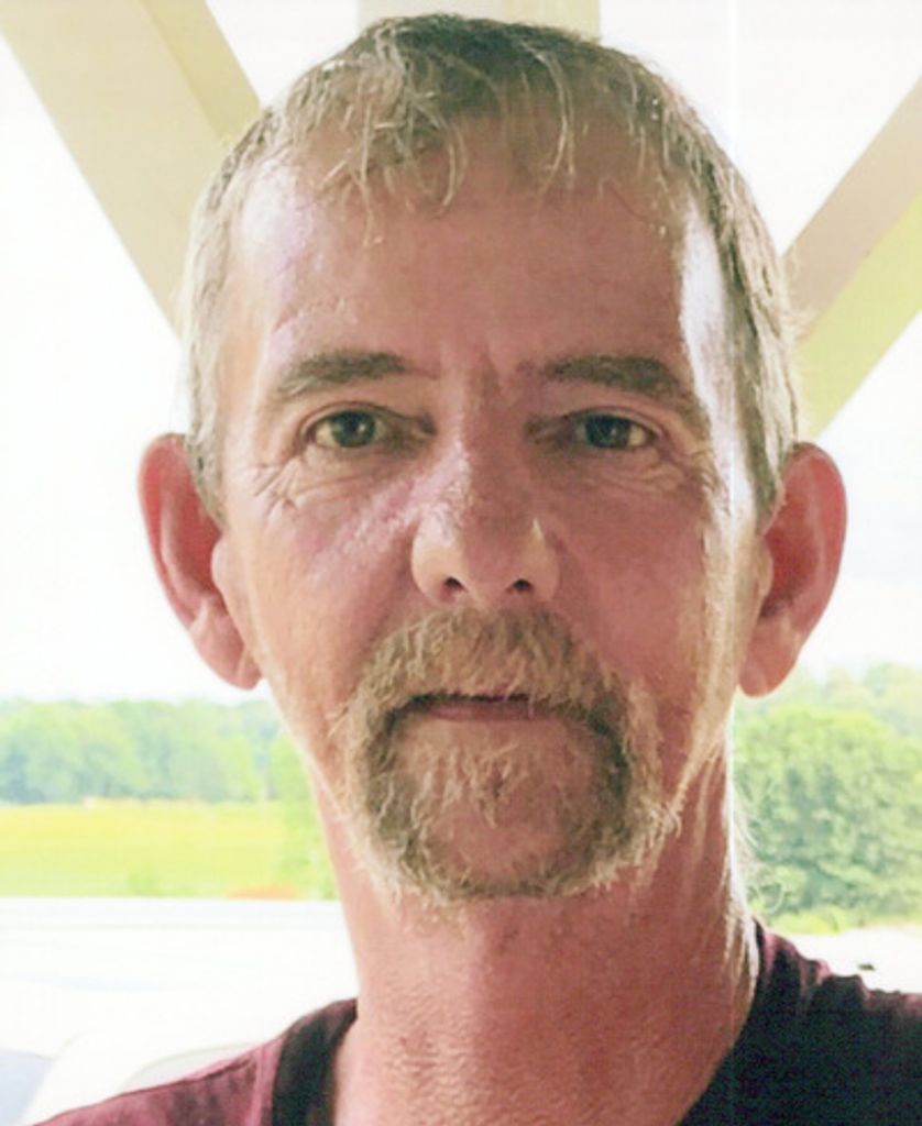 Mark Anthony Smothers