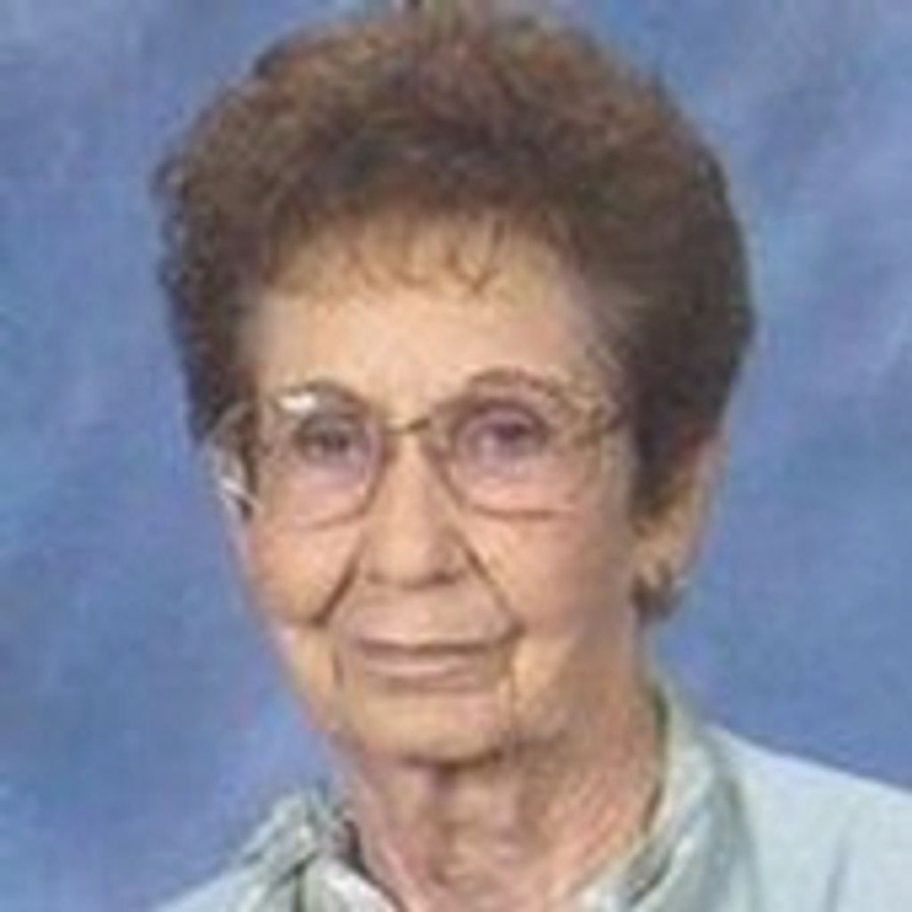 Alta Laverne Kornegay