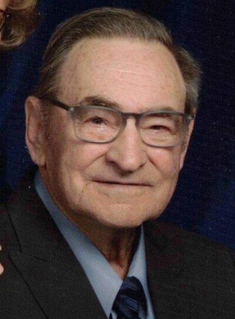 Orin John Engelhardt Profile Photo
